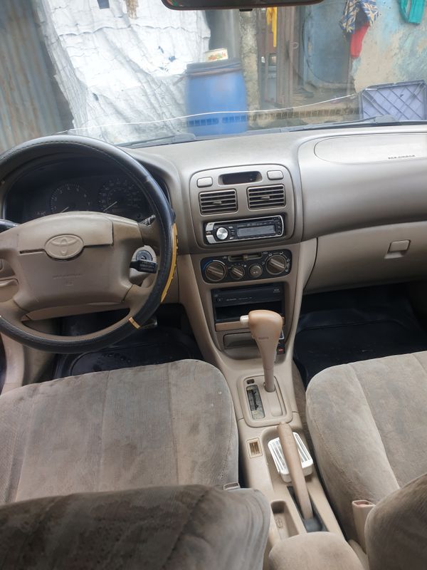 Thumbnail 6 of 1999 TOYOTA Corolla LE